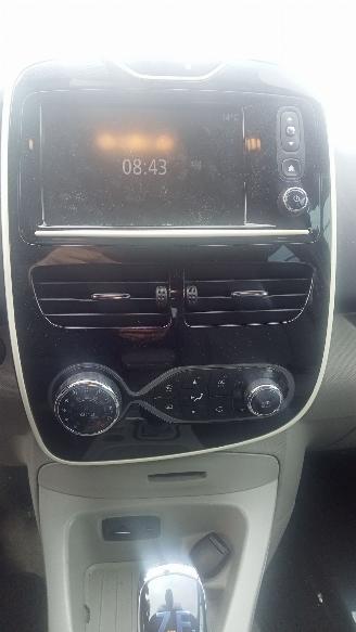 Renault Zoé  picture 8