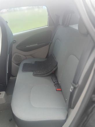 Renault Zoé  picture 15