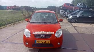 Sloopauto Kia Picanto Picanto (BA), Hatchback, 2004 / 2011 1.0 12V 2010/5