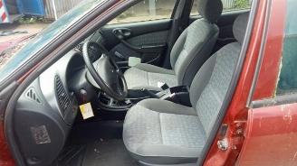 Citroën Xsara Xsara (N1), Hatchback, 1997 / 2005 1.4i X,SX picture 6
