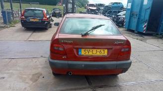 Citroën Xsara Xsara (N1), Hatchback, 1997 / 2005 1.4i X,SX picture 3