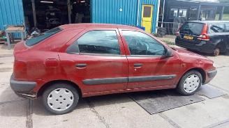 Citroën Xsara Xsara (N1), Hatchback, 1997 / 2005 1.4i X,SX picture 4