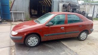 Citroën Xsara Xsara (N1), Hatchback, 1997 / 2005 1.4i X,SX picture 2