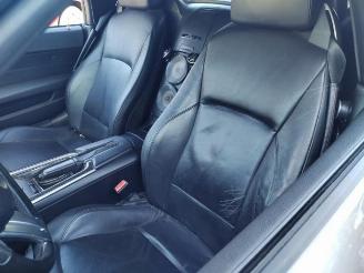 BMW Z4 Z4 Roadster (E85), Cabrio, 2002 / 2009 3.0 24V picture 9