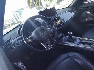 BMW Z4 Z4 Roadster (E85), Cabrio, 2002 / 2009 3.0 24V picture 10