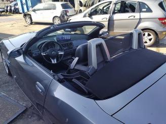 BMW Z4 Z4 Roadster (E85), Cabrio, 2002 / 2009 3.0 24V picture 24