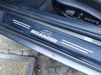 BMW Z4 Z4 Roadster (E85), Cabrio, 2002 / 2009 3.0 24V picture 26
