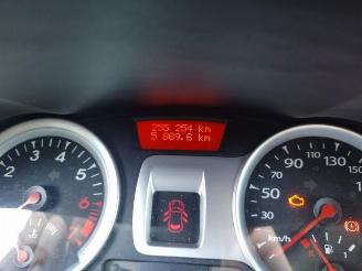 Renault Clio Clio III (BR/CR), Hatchback, 2005 / 2014 1.2 16V TCe 100 picture 16