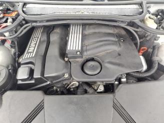 BMW 3-serie 3 serie Touring (E46/3), Combi, 1999 / 2006 316i 16V picture 9