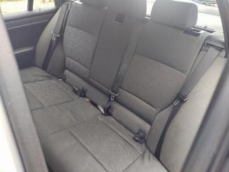 BMW 3-serie 3 serie Touring (E46/3), Combi, 1999 / 2006 316i 16V picture 10
