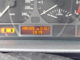 BMW 3-serie 3 serie Touring (E46/3), Combi, 1999 / 2006 316i 16V picture 18