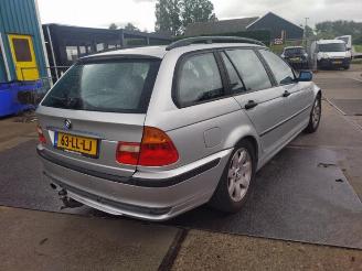 BMW 3-serie 3 serie Touring (E46/3), Combi, 1999 / 2005 316i 16V picture 6