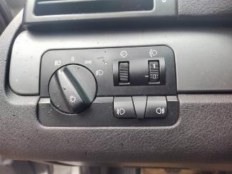 BMW 3-serie 3 serie Touring (E46/3), Combi, 1999 / 2006 316i 16V picture 14