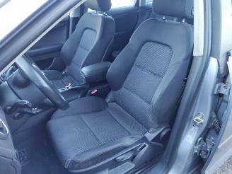 Audi A3 A3 Sportback (8PA), Hatchback 5-drs, 2004 / 2013 2.0 FSI 16V picture 11
