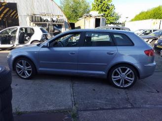 Audi A3 A3 Sportback (8PA), Hatchback 5-drs, 2004 / 2013 2.0 FSI 16V picture 3
