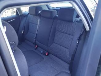 Audi A3 A3 Sportback (8PA), Hatchback 5-drs, 2004 / 2013 2.0 FSI 16V picture 12