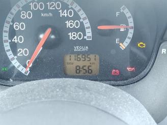 Fiat Seicento Seicento (187), Hatchback, 1997 / 2010 1.1 MPI S,SX,Sporting picture 15