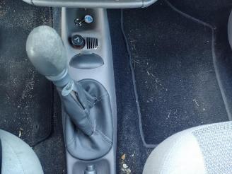 Fiat Seicento Seicento (187), Hatchback, 1997 / 2010 1.1 MPI S,SX,Sporting picture 12