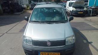 Auto da rottamare Fiat Panda Panda (169), Hatchback, 2003 / 2013 1.2, Classic 2011/4