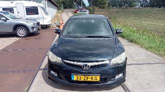 Avarii autoturisme Honda Civic 4DR HYBRID 2008/1