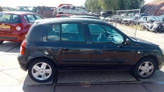 Renault Clio Clio II (BB/CB), Hatchback, 1998 / 2016 1.2 16V picture 4