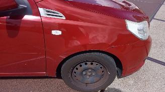 Chevrolet Aveo  picture 13