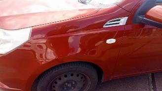 Chevrolet Aveo  picture 11
