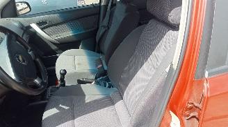 Chevrolet Aveo  picture 7