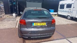 Audi A3  picture 3