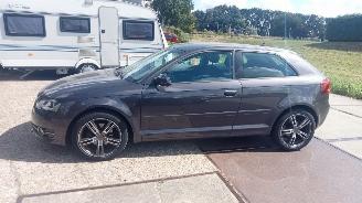 Audi A3  picture 2