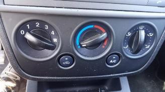 Ford Fiesta Fiesta 5 (JD/JH), Hatchback, 2001 / 2009 1.3 picture 5