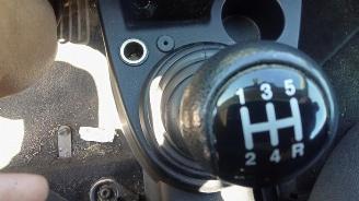Ford Fiesta Fiesta 5 (JD/JH), Hatchback, 2001 / 2009 1.3 picture 6