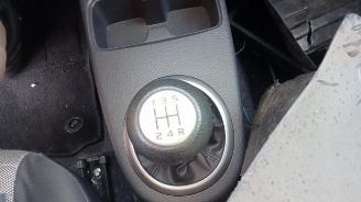 Suzuki SX4 SX4 (EY/GY), SUV, 2006 1.6 16V 4x2 picture 7