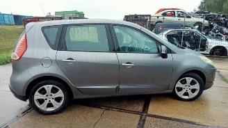 Renault Scenic Scenic III (JZ), MPV, 2009 / 2016 1.4 16V TCe 130 picture 5