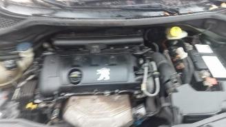 Peugeot 207 207/207+ (WA/WC/WM), Hatchback, 2006 / 2015 1.6 16V VTi picture 12