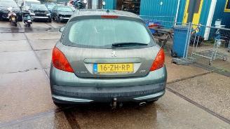 Peugeot 207 207/207+ (WA/WC/WM), Hatchback, 2006 / 2015 1.6 16V VTi picture 3
