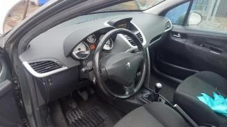Peugeot 207 207/207+ (WA/WC/WM), Hatchback, 2006 / 2015 1.6 16V VTi picture 11