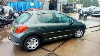 Peugeot 207 207/207+ (WA/WC/WM), Hatchback, 2006 / 2015 1.6 16V VTi picture 4