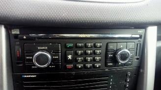 Peugeot 207 207/207+ (WA/WC/WM), Hatchback, 2006 / 2015 1.6 16V VTi picture 6