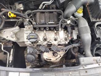Volkswagen Fox Fox (5Z), Hatchback, 2005 / 2021 1.2 picture 6