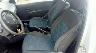 Renault Clio Clio III (BR/CR), Hatchback, 2005 / 2014 1.2 16V 75 picture 8