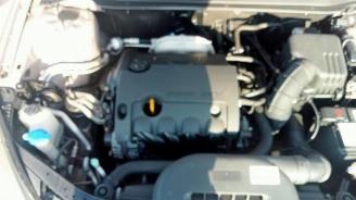 Kia Cee d Cee'd Sporty Wagon (EDF), Combi, 2007 / 2012 1.6 CVVT 16V picture 9