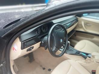 BMW 3-serie 3 serie Touring (E91), Combi, 2004 / 2012 318i 16V picture 7
