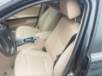 BMW 3-serie 3 serie Touring (E91), Combi, 2004 / 2012 318i 16V picture 8