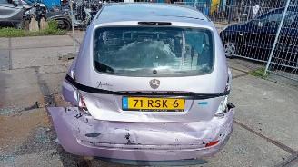 Lancia Ypsilon Ypsilon (843), Hatchback, 2003 / 2011 1.2 picture 4