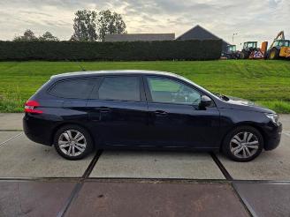 Peugeot 308 308 SW (L4/L9/LC/LJ/LR), Combi 5-drs, 2014 / 2021 1.6 BlueHDi 120 picture 2
