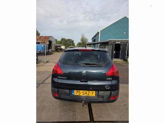 Auto da rottamare Peugeot 3008 3008 I (0U/HU), MPV, 2009 / 2016 1.6 16V THP 155 2011/11
