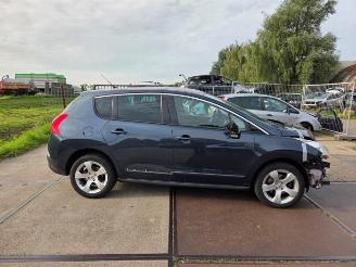 Peugeot 3008 3008 I (0U/HU), MPV, 2009 / 2016 1.6 16V THP 155 picture 7