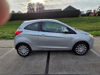 Ford Ka Ka II, Hatchback, 2008 / 2016 1.2 picture 2