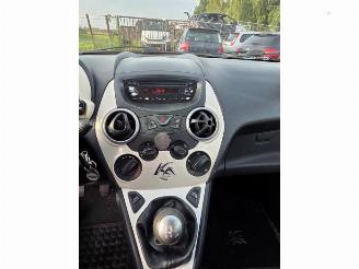 Ford Ka Ka II, Hatchback, 2008 / 2016 1.2 picture 5